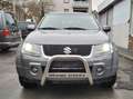 Suzuki Grand Vitara 1.9 DDIS 4x4*Leder*Navi*Xen*17"*S-Dach*Keyless*AHK Gris - thumbnail 4