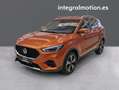 MG ZS 1.0T Comfort Auto Naranja - thumbnail 1