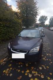 Focus Coupe-Cabriolet 1.6 16V Trend