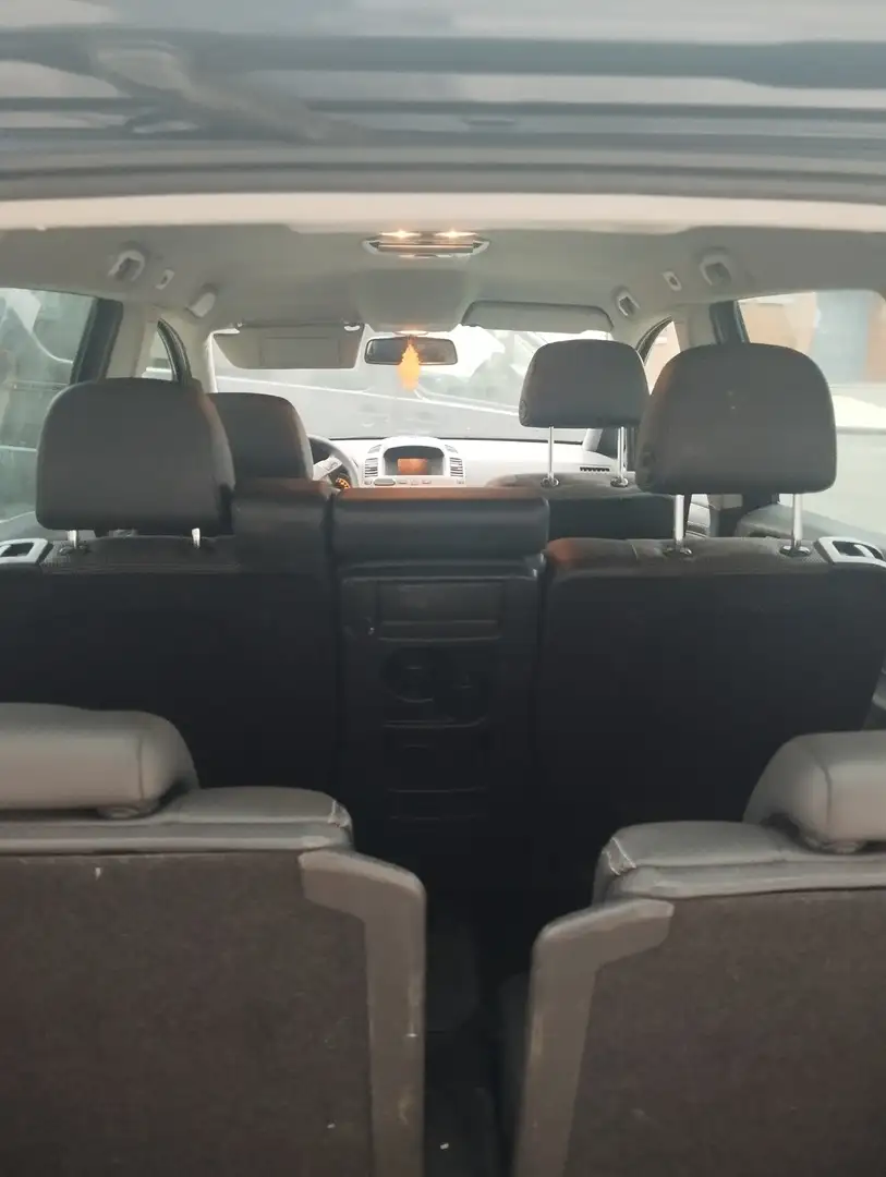 Opel Zafira Zafira 1.7 CDTi ecoFLEX Cosmo DPF - 2