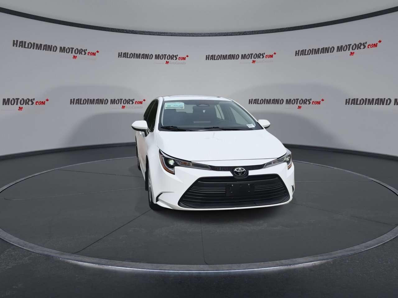 2026 Toyota Corolla LE | Sunroof | Heated Steering Wheel — photo 1
