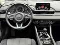 Mazda 6 165PS - LED, PDC Kamera, ACC, DAB, NAVI, CARPLAY Schwarz - thumbnail 10