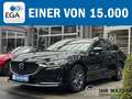 Mazda 6 165PS - LED, PDC Kamera, ACC, DAB, NAVI, CARPLAY Schwarz - thumbnail 1