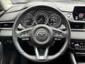 Mazda 6 165PS - LED, PDC Kamera, ACC, DAB, NAVI, CARPLAY Schwarz - thumbnail 11