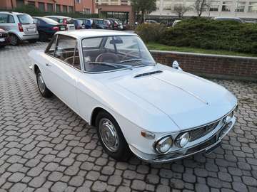 Coupé Rallye 1.3 S Peraluman