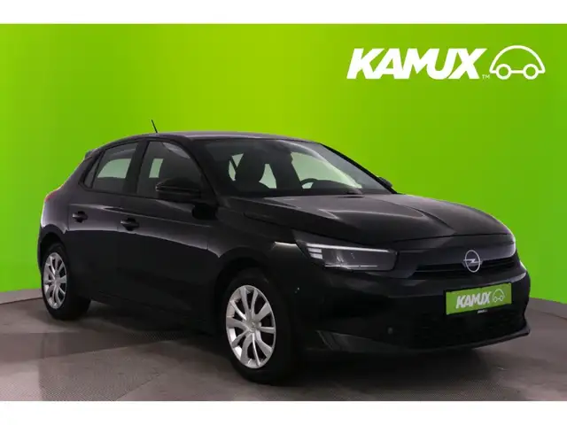 Opel Corsa F 1.2T Aut.Edition+LED+CARPLAY+PDC+TEMPO