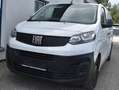 Fiat Scudo L2 Kasten links u. rechts Schiebetüren Weiß - thumbnail 1