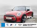 MINI Cooper C lassic Trim LED NAVI KAMERA KEYLESS Rot - thumbnail 1