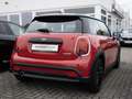MINI Cooper C lassic Trim LED NAVI KAMERA KEYLESS Roşu - thumbnail 2