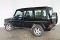 Mercedes-Benz G 400 G 400 CDI AWD, Schiebedach, Navi, Leder Schwarz - thumbnail 5
