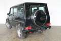 Mercedes-Benz G 400 G 400 CDI AWD, Schiebedach, Navi, Leder Schwarz - thumbnail 6