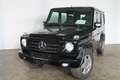 Mercedes-Benz G 400 G 400 CDI AWD, Schiebedach, Navi, Leder Schwarz - thumbnail 7