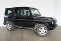 Mercedes-Benz G 400 G 400 CDI AWD, Schiebedach, Navi, Leder Schwarz - thumbnail 2