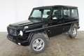 Mercedes-Benz G 400 G 400 CDI AWD, Schiebedach, Navi, Leder Schwarz - thumbnail 3