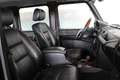 Mercedes-Benz G 400 G 400 CDI AWD, Schiebedach, Navi, Leder Schwarz - thumbnail 11