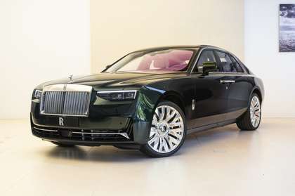 Rolls-Royce Ghost Series II