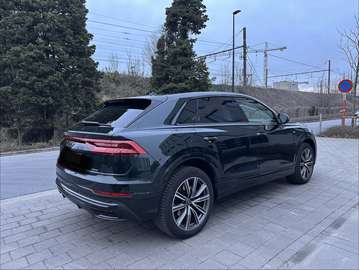 55 TFSI E Quattro Tiptronic 280(381) Kw(ps) S-line