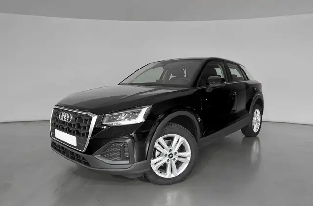 Audi Q2 Edition 30 TFSI 81 kW (110 CV)