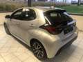 Toyota Yaris Iconic Grijs - thumbnail 3
