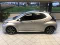 Toyota Yaris Iconic Grijs - thumbnail 2