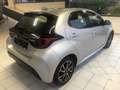 Toyota Yaris Iconic Grijs - thumbnail 5