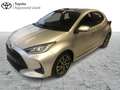 Toyota Yaris Iconic Grijs - thumbnail 1