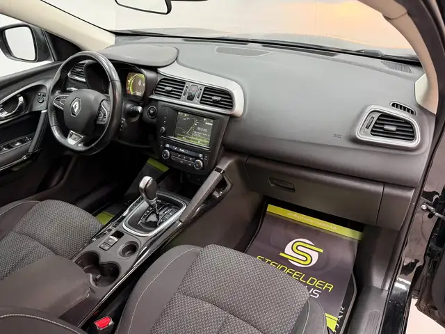 Renault Kadjar view 10