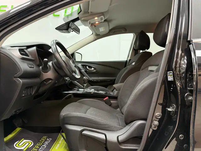 Renault Kadjar view 11