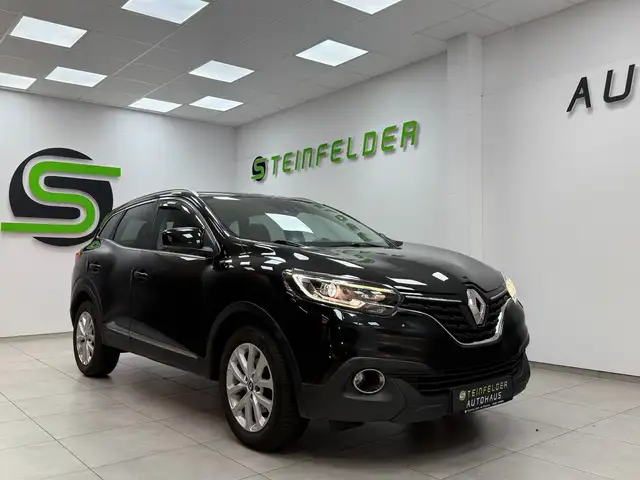 2018 Renault Kadjar in Black for sale