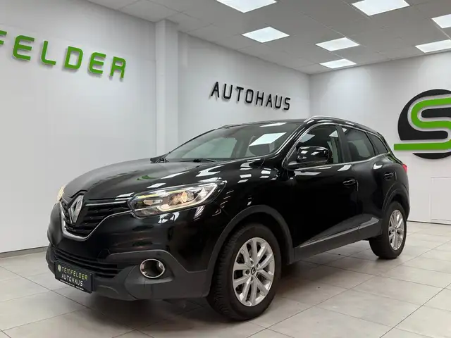 Renault Kadjar view 3
