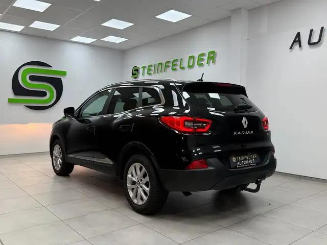 Renault Kadjar view 5