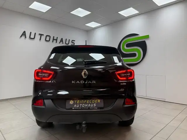 Renault Kadjar view 6
