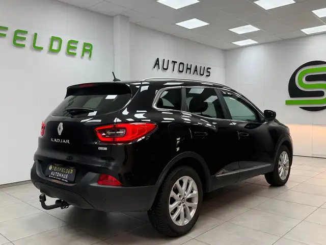 Renault Kadjar view 7