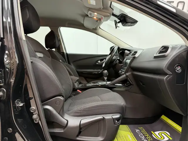 Renault Kadjar view 12