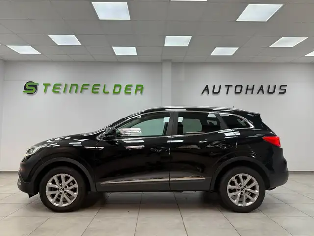 Renault Kadjar view 4