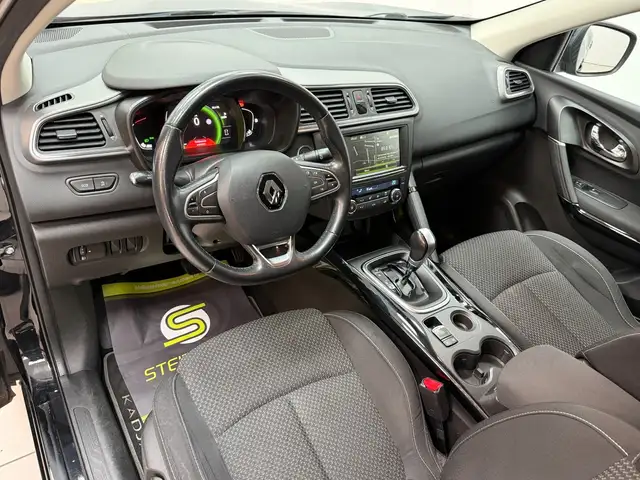 Renault Kadjar view 9