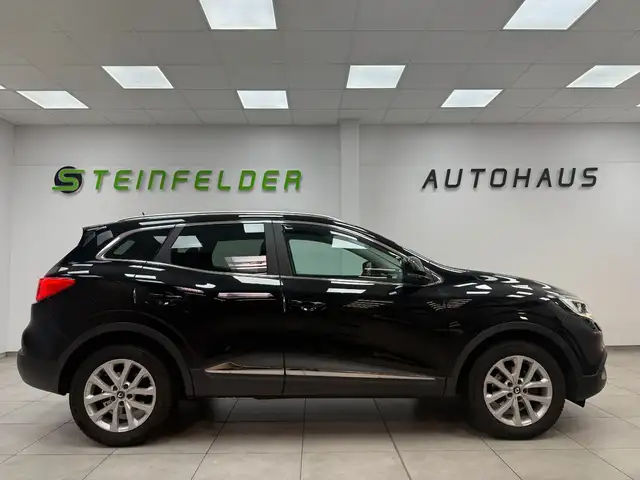 Renault Kadjar view 8