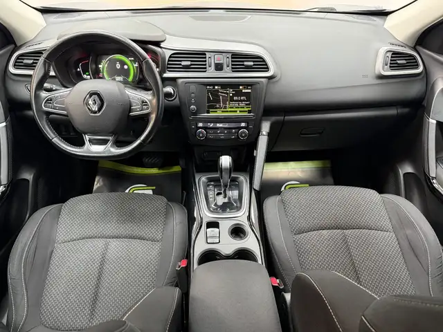 Renault Kadjar view 15
