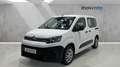 Citroen Berlingo BlueHDi S&S Talla M Feel 100 Blanco - thumbnail 2