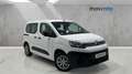 Citroen Berlingo BlueHDi S&S Talla M Feel 100 Blanco - thumbnail 1