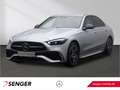 Mercedes-Benz C 200 AMG Night Digital-Light 360°-Kamera MBUX Silber - thumbnail 1