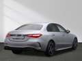 Mercedes-Benz C 200 AMG Night Digital-Light 360°-Kamera MBUX Silber - thumbnail 4