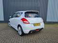 Suzuki Swift Swift 1.6 Blanc - thumbnail 8