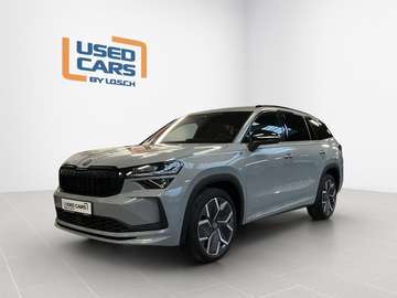 Sportline+DSG+4x4+Pano+AHK+StandH.