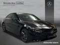 Mercedes-Benz A 250 250e Sedán 8G-DCT Negro - thumbnail 3