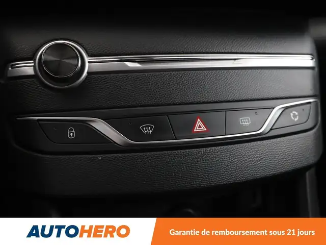 Peugeot 308 view 27