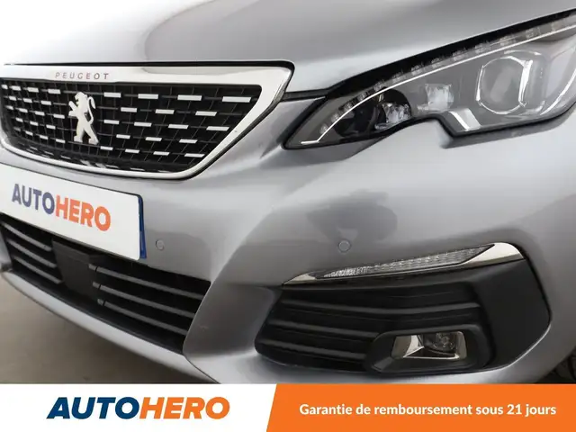 Peugeot 308 view 30
