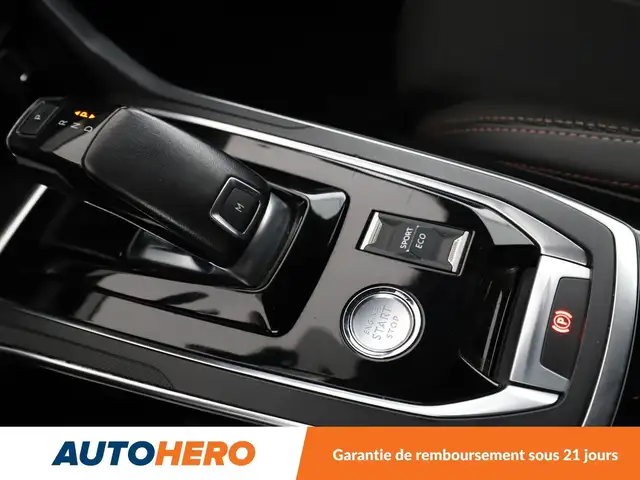 Peugeot 308 view 28