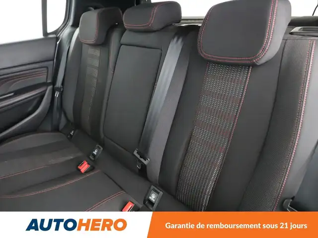 Peugeot 308 view 14
