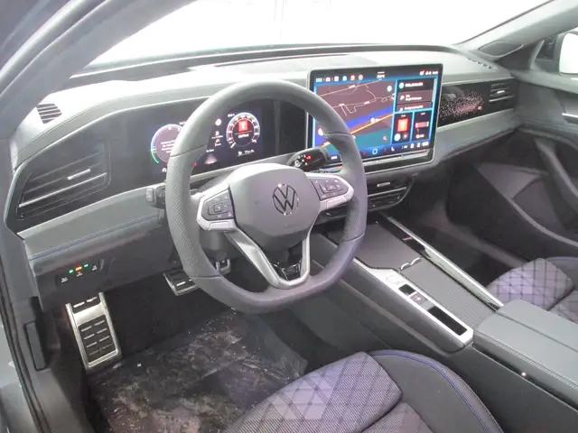 Volkswagen Passat Variant Sport eHybrid 150kW Ansicht 8